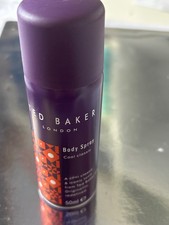 Ted Baker body spray 50ml
