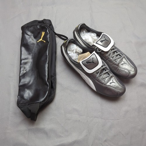 Vintage puma mcmxlviii - puma,