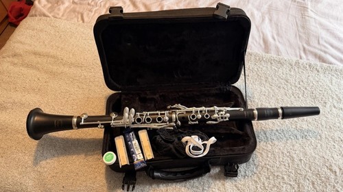 Howarth london clarinet - howarth, bb