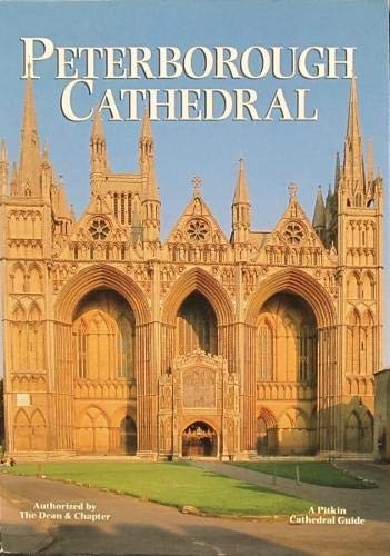 Peterborough cathedral pitkin - peterborough,