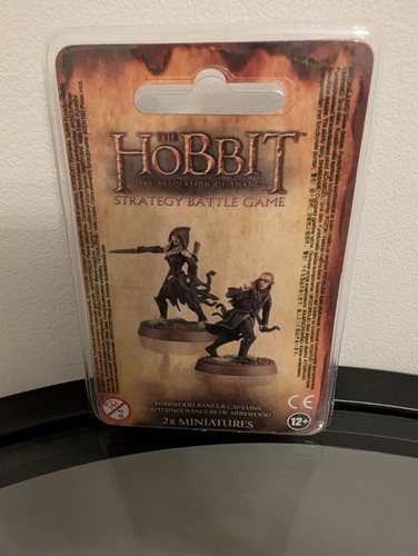 Games workshop the hobbit - workshop,