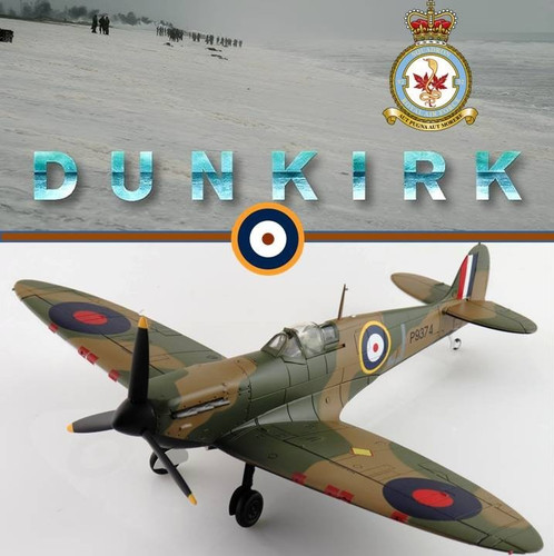 Hobby master supermarine - hobby,