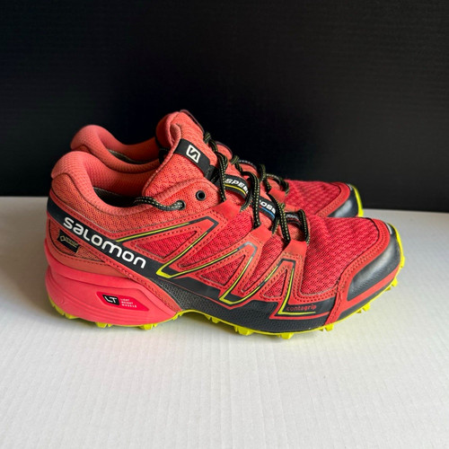 Salomon speedcross vario men - salomon,