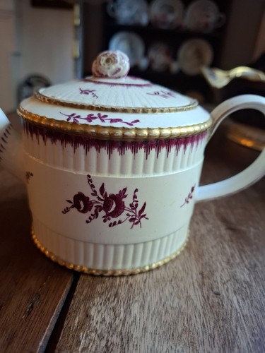 Wedgwood elder brewster - wedgwood,