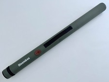 Snowbee empty rod tube