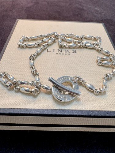 Vintage links london marina - of,
