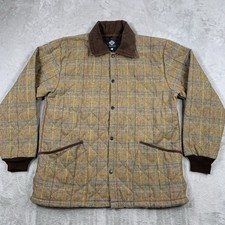 Grassroots Tweed Jacket Mens