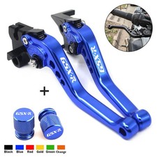 Short Brake Clutch Lever +