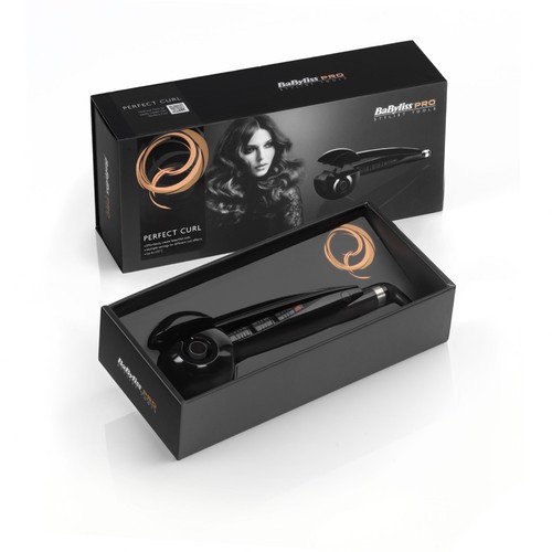 Babyliss pro perfect - babyliss,