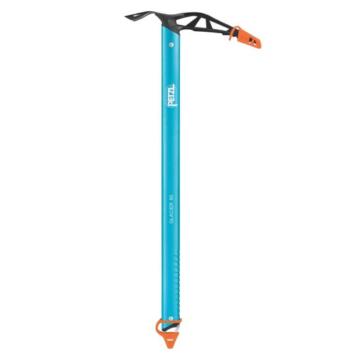 Petzl glacier ice axe - ice, used