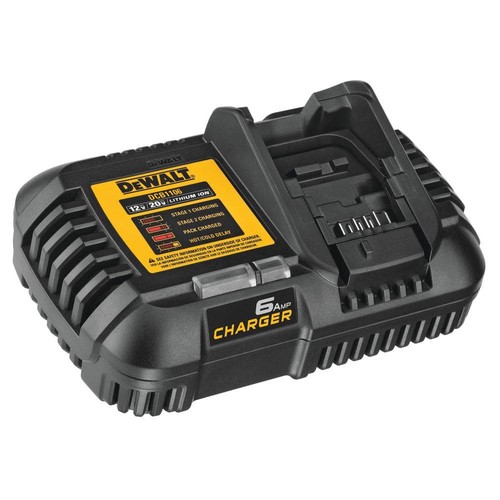 Dewalt amp battery - dewalt, charger