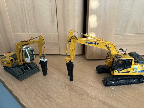 Construction excavators - construction,