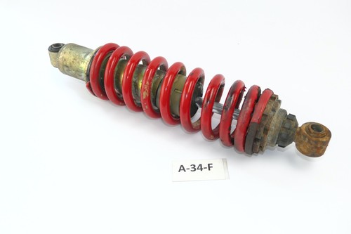 Yamaha 600 43f - 600,