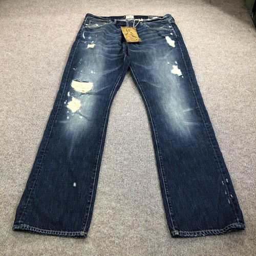 New prps heirloom relaxed - new,