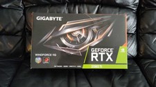 Gigabyte GeForce RTX 2080 Ti