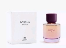 Zara Gardenia Perfume Women