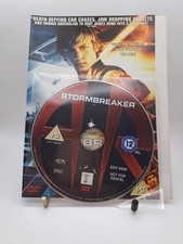 Stormbreaker Ewan McGregor