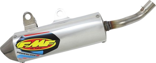 Fmf powercore silencer - powercore, 2