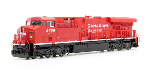 Kato pre owned 176 8921 - kato, es44ac