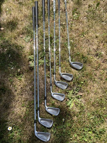 Titleist dci 990 iron - titleist,