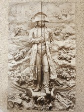 Napoleon In a Set of 10 Puzzle