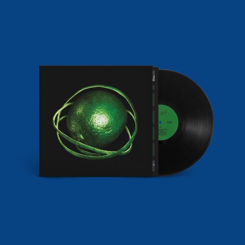 Double infinity vinyl - double, [vinyl]