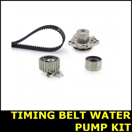 Cam timing belt - timing, kit