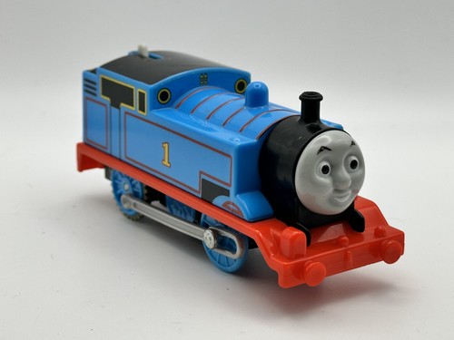 Tomy trackmaster thomas - tomy,