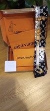 Louis Vuitton Bandeau Monogram