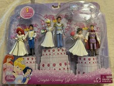 Disney Princess Fairytale