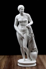 Aphrodite of Knidos Statue |