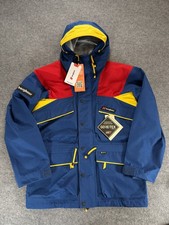 Berghuas Unisex Trango Goretex