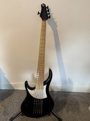 Mtd kingston string bass - kingston,