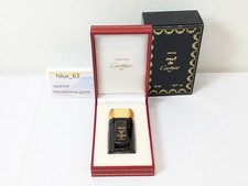 must de Cartier Eau de Parfum 7.5ml 0.25oz Vintage discontinued fragrance EDP