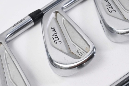 Titleist 620 combo irons - 620,