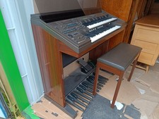 Electric Yamaha Electrone