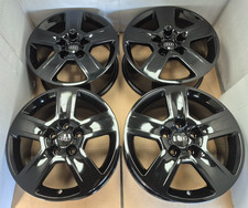 Black genuine audi a4 a3 - black, vw