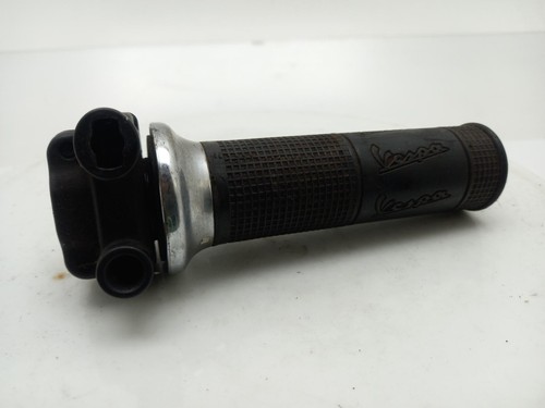 Piaggio vespa thumb throttle - piaggio,