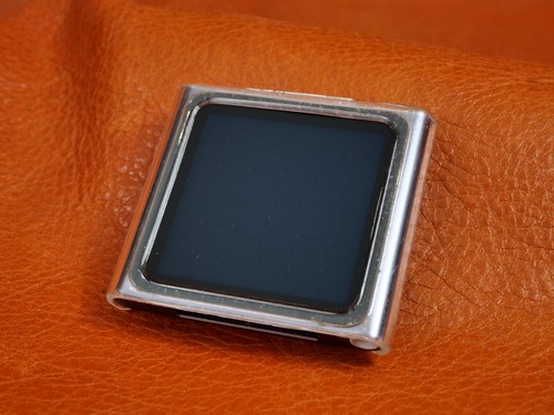 3879 ipod nano - #3879, 6th