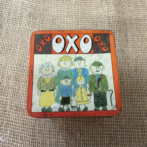 Vintage 1987 oxo - 1987,