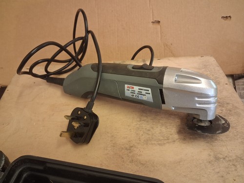 Saxton sbmt300w oscillating - saxton,