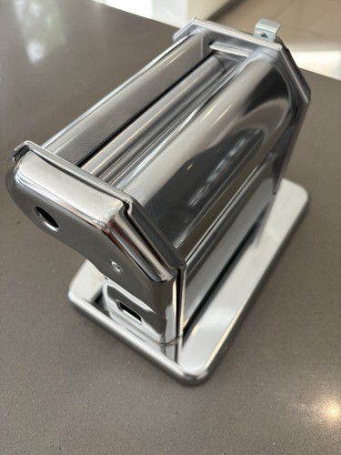 Imperia pasta machine - machine, (maker)