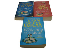 Jenny Colgan 6 book paperback
