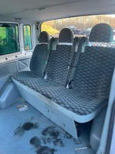 2007-14 Ford Transit MK6 MK7