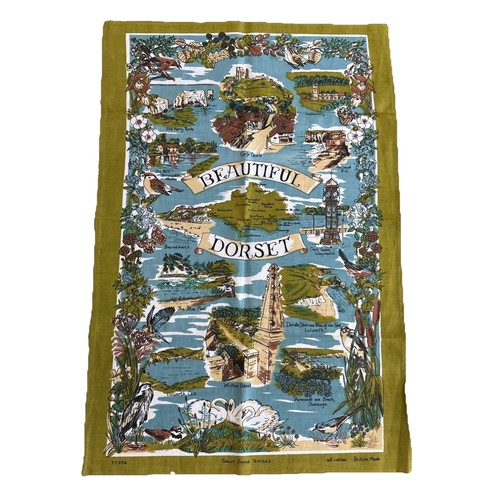 Vintage beautiful dorset - vintage,