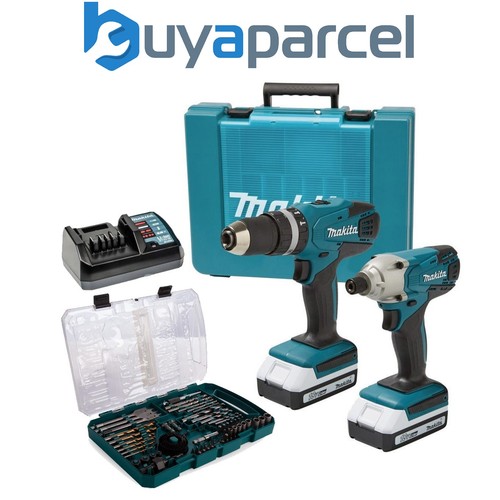 Makita 18v cordless ion - 18v,
