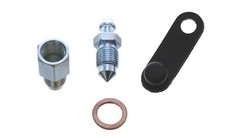 Bleed Nipple repair insert M10 x 1 Suitable to repair Brembo Calipers BRBREPAIR