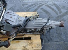 LEXUS SOARER MK1 1991 - 2000