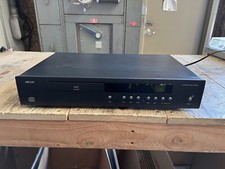 ARCAM CD72 CD Player AS IS