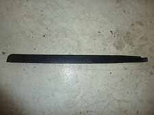 Opel Astra F / Corsa B sunroof